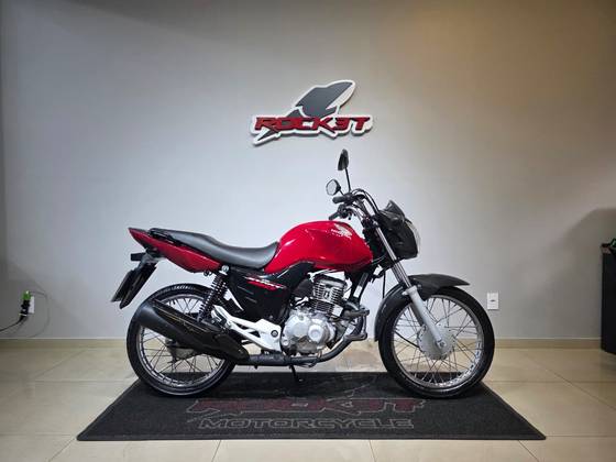 HONDA CG 160 CARGO HONDA CG 160 CARGO